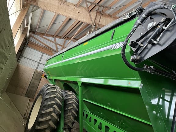 Image of Unverferth 1196 equipment image 1