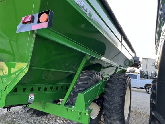 Image of Unverferth 1196 equipment image 4