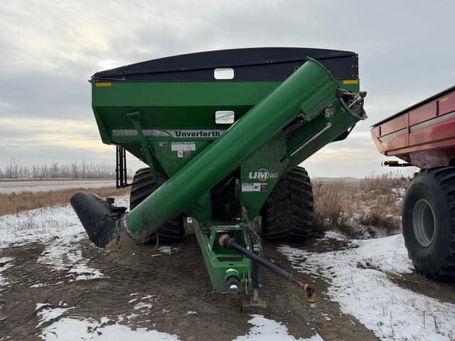 Image of Unverferth 1319 equipment image 1