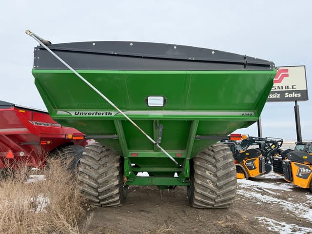 Image of Unverferth 1319 equipment image 4