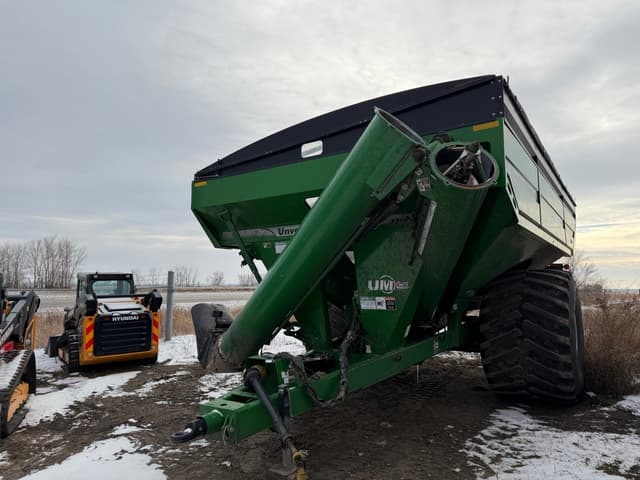 Image of Unverferth 1319 equipment image 2