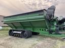 2018 Brent 1596 Image