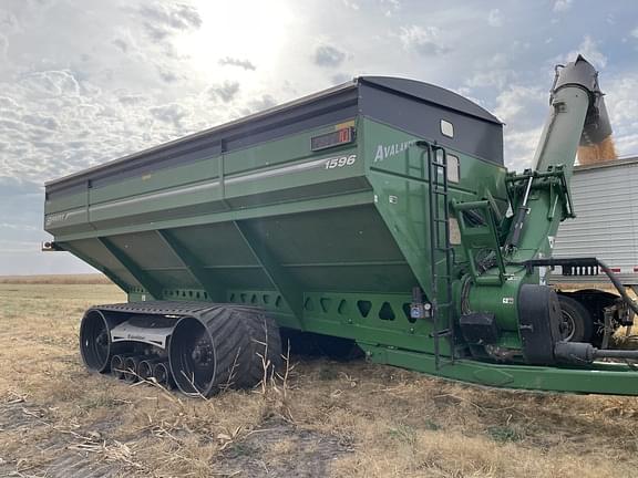 Image of Brent 1596 equipment image 1