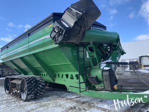 2018 Brent 1596 Image