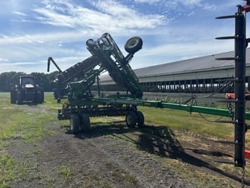 Main image Unverferth 1645D