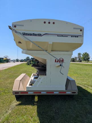 Image of Unverferth 2755 equipment image 4