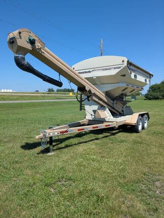Image of Unverferth 2755 equipment image 1