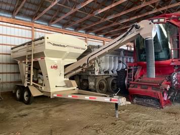 Main image Unverferth 2755