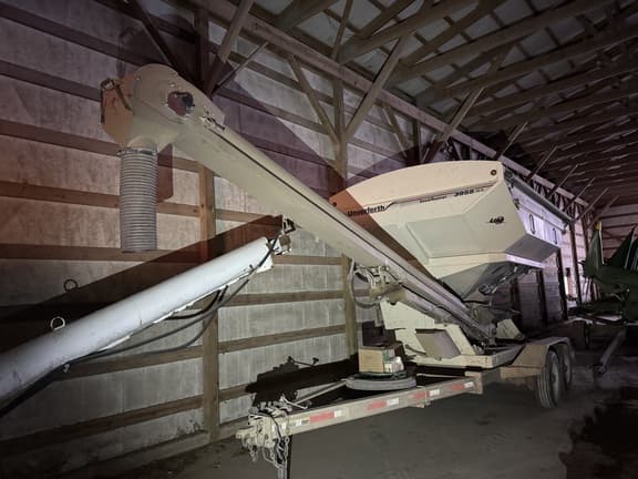 Image of Unverferth 3955XL equipment image 1