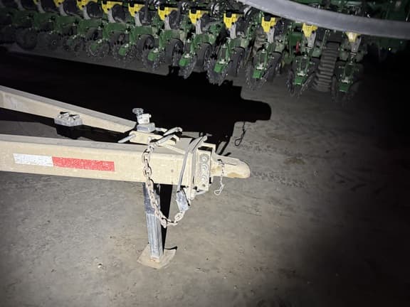 Image of Unverferth 3955XL equipment image 3