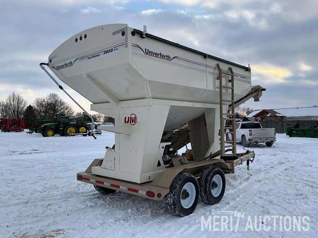 Image of Unverferth 3955XL equipment image 4