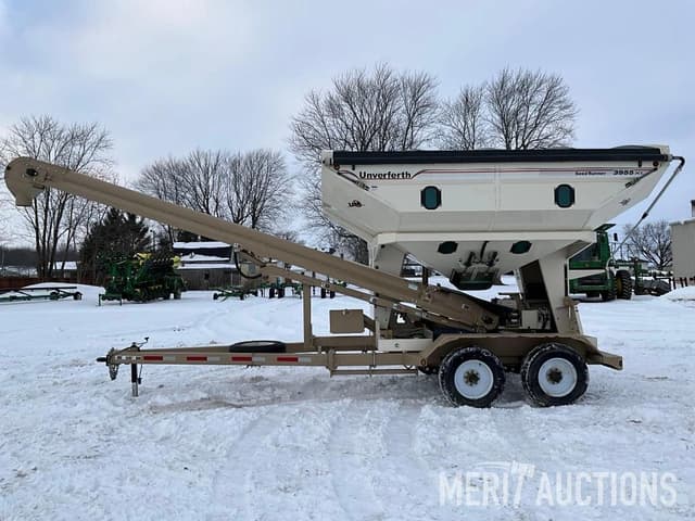 Image of Unverferth 3955XL equipment image 1