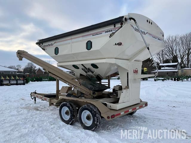 Image of Unverferth 3955XL equipment image 2