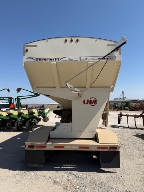 Image of Unverferth 4955DXL equipment image 3