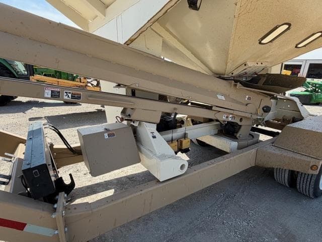 Image of Unverferth 4955DXL equipment image 1