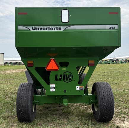 Image of Unverferth 630 equipment image 3