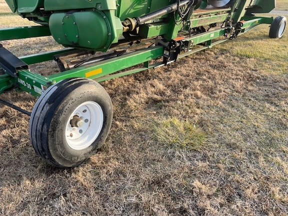 2018 Unverferth AWS-30 Equipment Image0