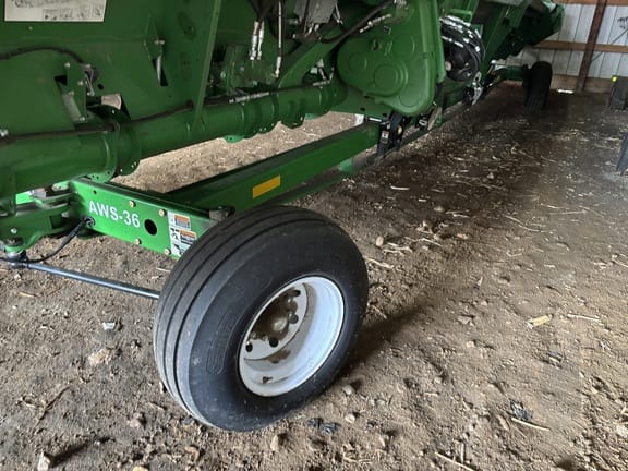 2018 Unverferth AWS-36 Equipment Image0