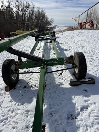 2018 Unverferth AWS-42 Equipment Image0