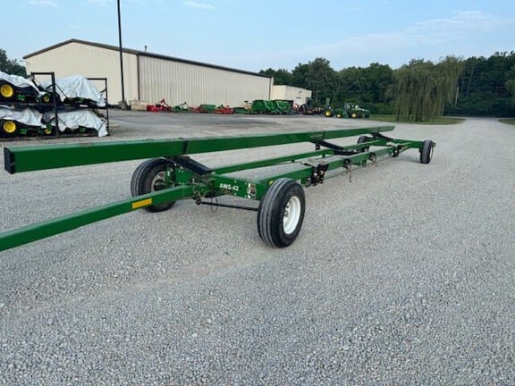 Main image Unverferth AWS-42