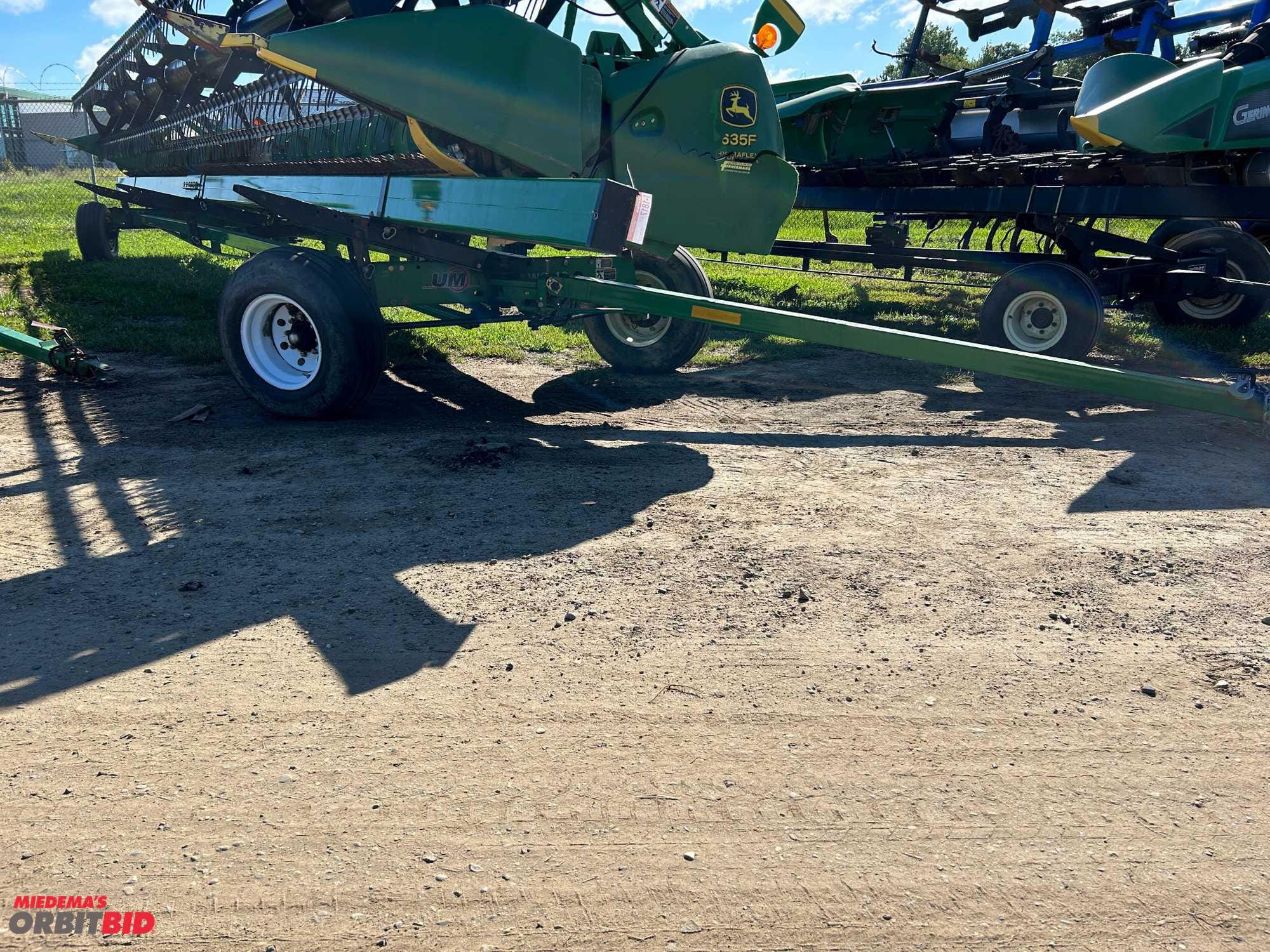 Main image Unverferth AWS-42