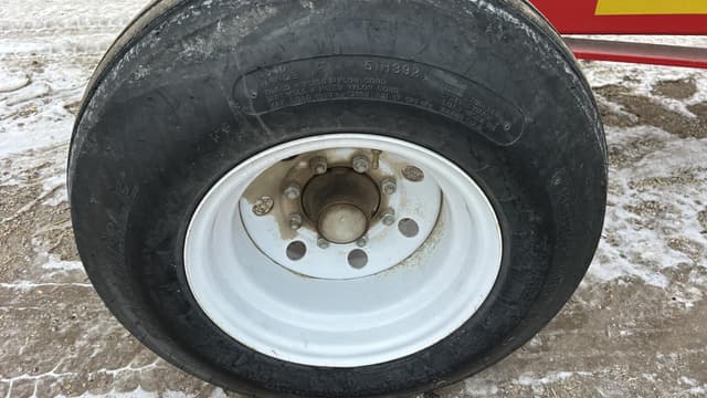 Image of Unverferth AWS-36 equipment image 3