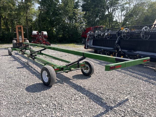 Image of Unverferth AWS-42 equipment image 1