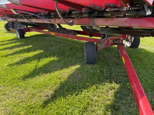 2018 Unverferth HT25 Image