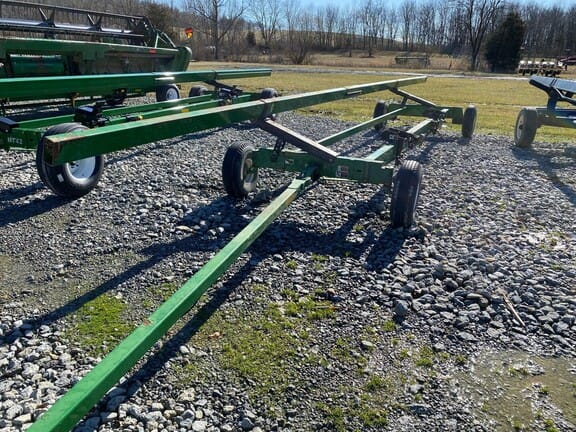 Main image Unverferth HT36