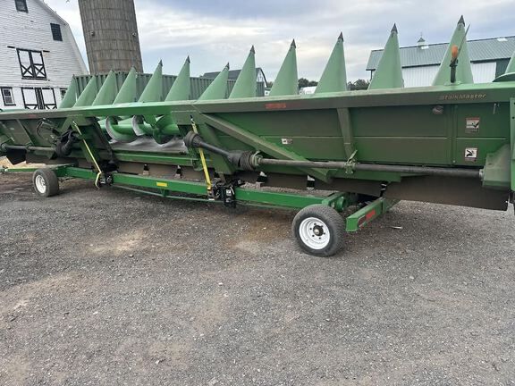 2018 Unverferth HT30 Equipment Image0