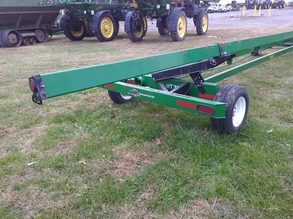 Image of Unverferth HT30 equipment image 2