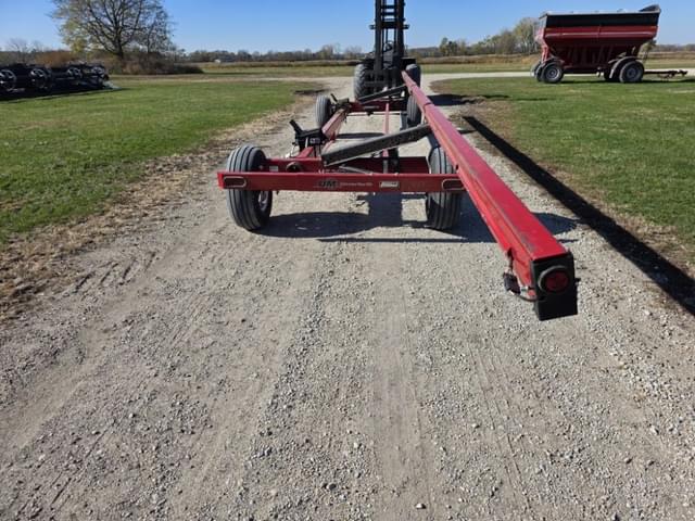 Image of Unverferth HT36 equipment image 4