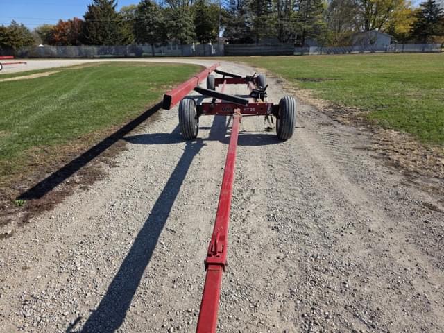 Image of Unverferth HT36 equipment image 1