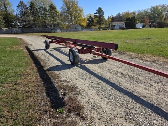 Image of Unverferth HT36 equipment image 2