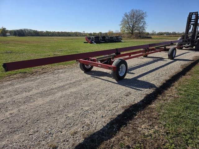 Image of Unverferth HT36 equipment image 3