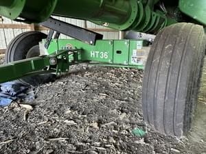 2018 Unverferth HT36 Image