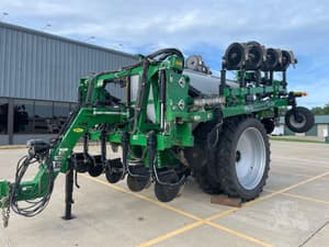 2018 Unverferth Nutrimax 2600 Image