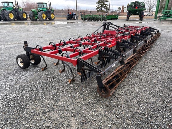 Main image Unverferth Perfecta