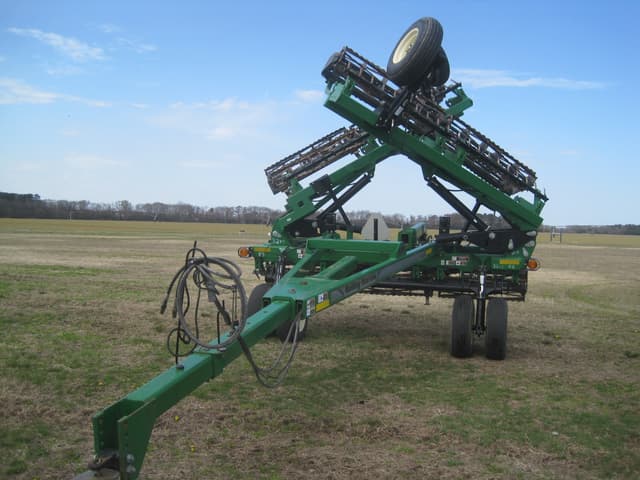 Image of Unverferth 1245 equipment image 2