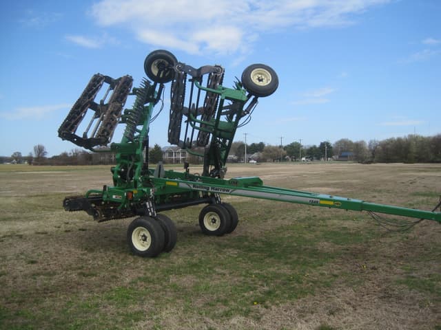 Image of Unverferth 1245 equipment image 3