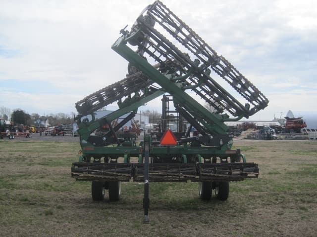 Image of Unverferth 1245 equipment image 4