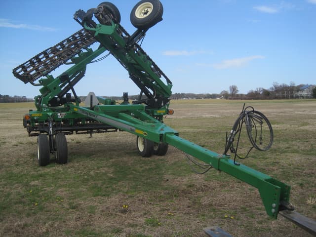 Image of Unverferth 1245 equipment image 1