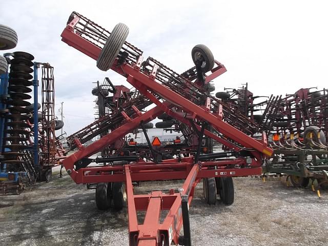 Image of Unverferth 1225 equipment image 2