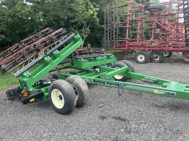 Image of Unverferth 1245 equipment image 2