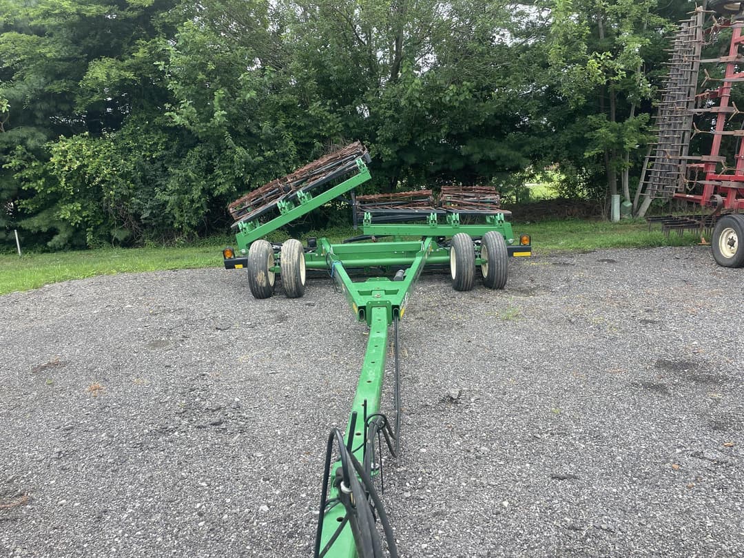 Image of Unverferth 1245 Primary image