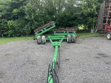 Main image Unverferth 1245