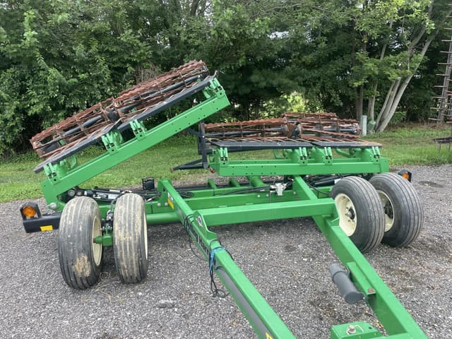 Image of Unverferth 1245 equipment image 4