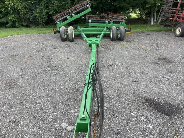 Image of Unverferth 1245 equipment image 1