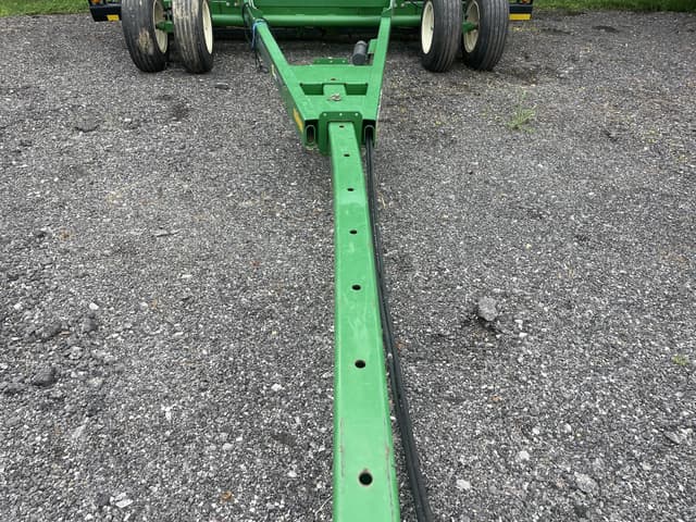 Image of Unverferth 1245 equipment image 3