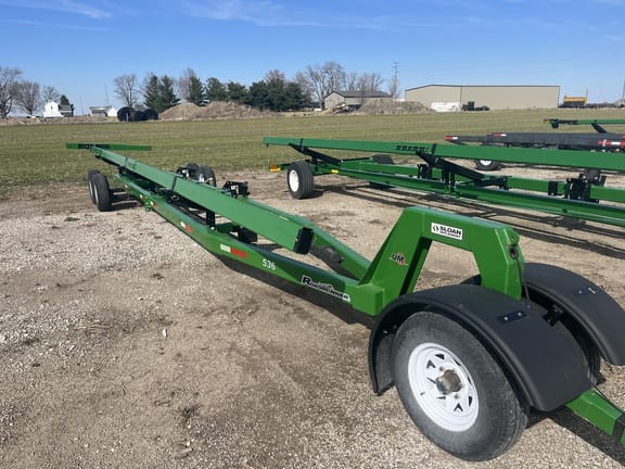 2018 Unverferth RRT36 Equipment Image0